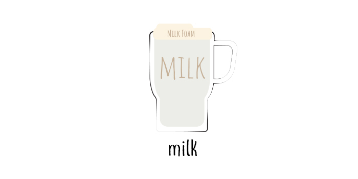 우유[milk]